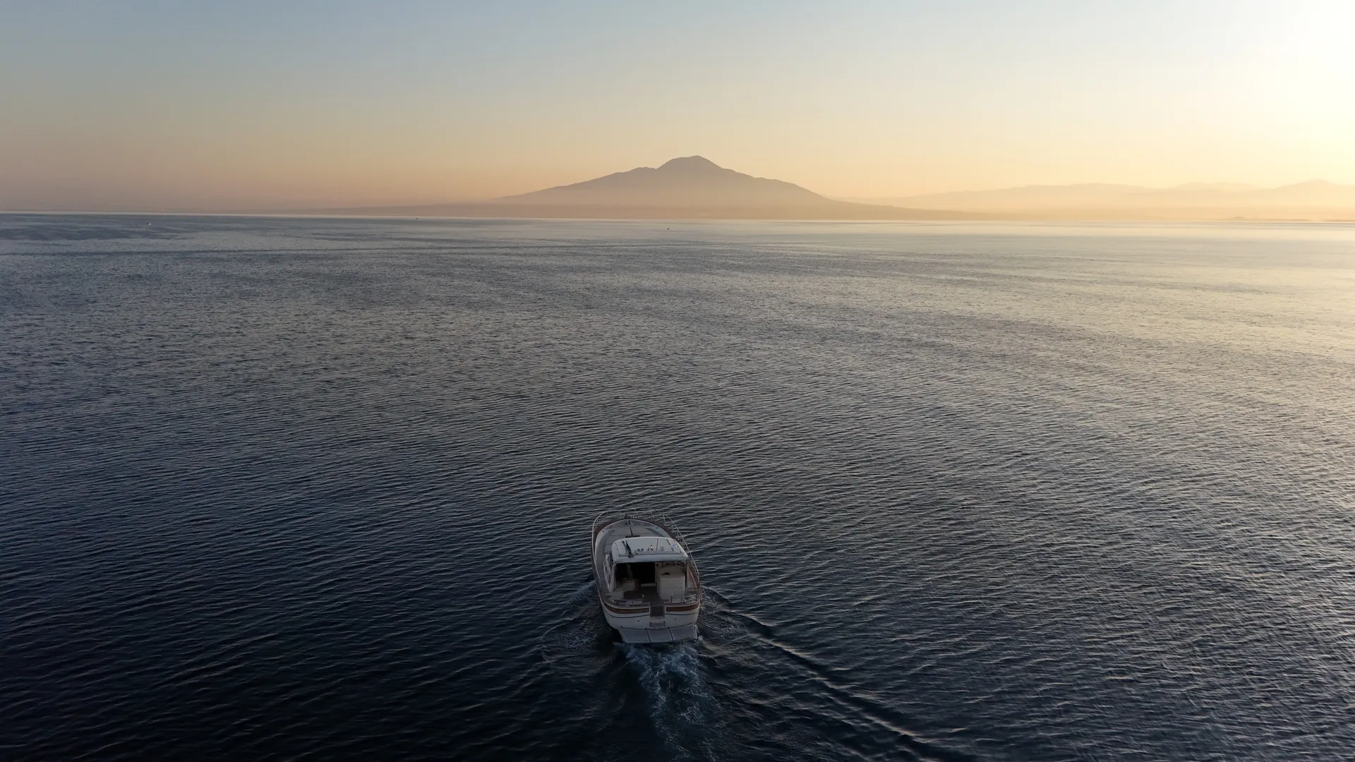 Capri night transfer